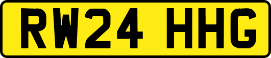 RW24HHG