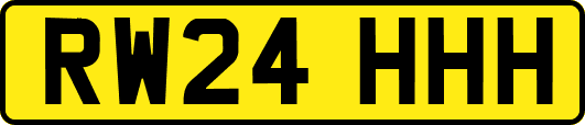 RW24HHH