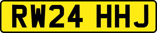 RW24HHJ