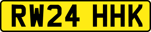 RW24HHK