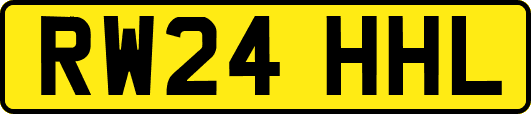 RW24HHL