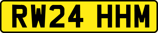 RW24HHM