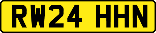 RW24HHN