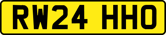 RW24HHO