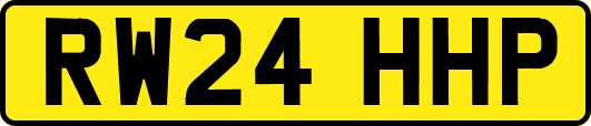 RW24HHP