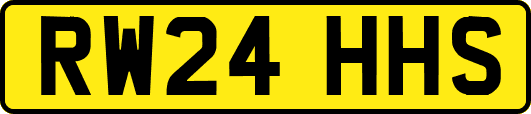 RW24HHS