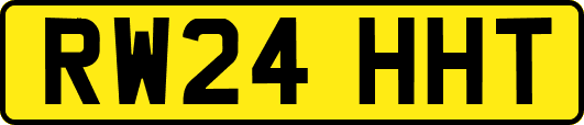 RW24HHT