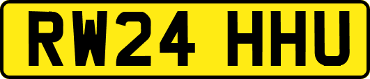 RW24HHU