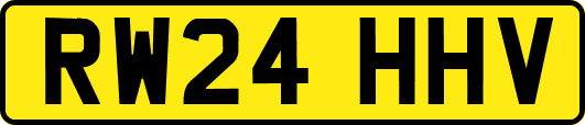 RW24HHV