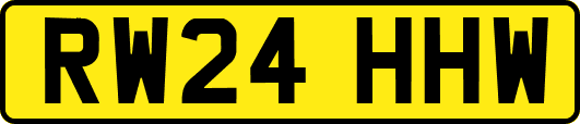 RW24HHW