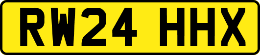 RW24HHX