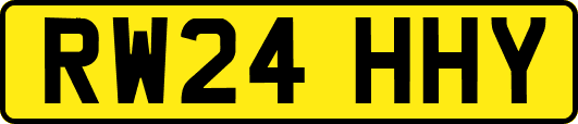 RW24HHY
