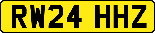 RW24HHZ