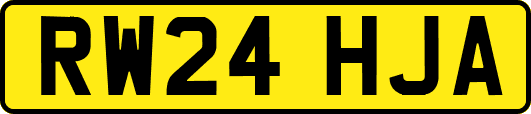 RW24HJA