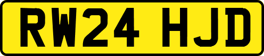 RW24HJD