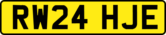 RW24HJE