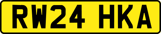RW24HKA