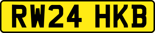 RW24HKB
