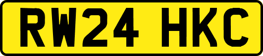 RW24HKC