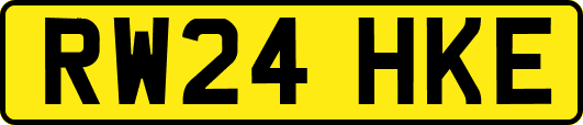 RW24HKE