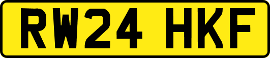 RW24HKF