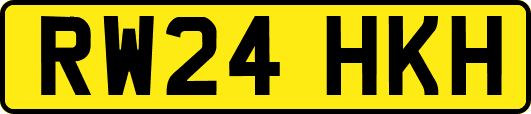 RW24HKH