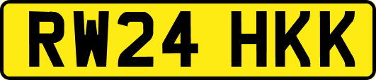 RW24HKK