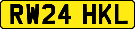 RW24HKL
