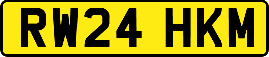 RW24HKM