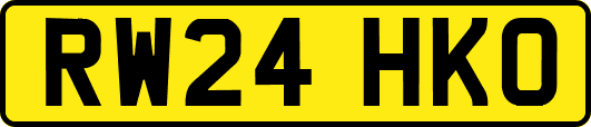 RW24HKO