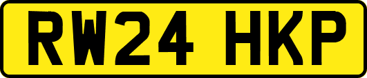 RW24HKP