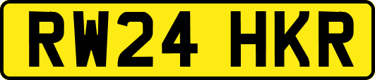 RW24HKR