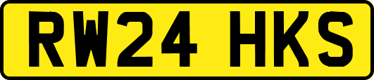 RW24HKS