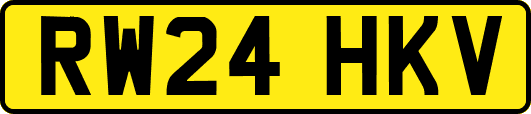 RW24HKV