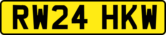 RW24HKW