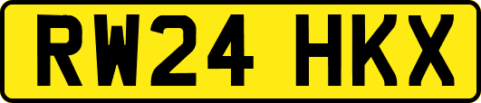 RW24HKX