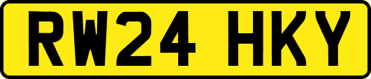 RW24HKY