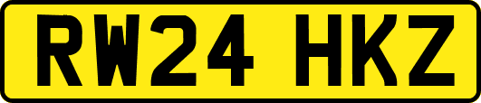 RW24HKZ