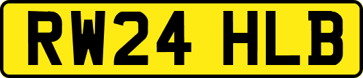RW24HLB
