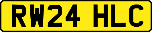 RW24HLC