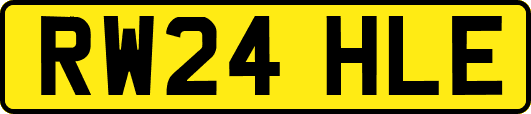 RW24HLE