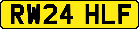 RW24HLF