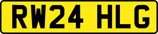 RW24HLG