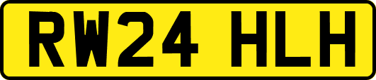 RW24HLH