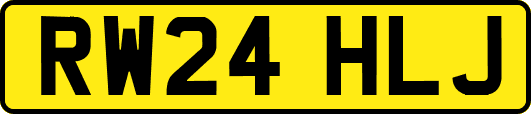 RW24HLJ