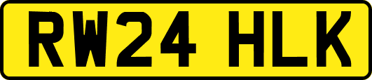 RW24HLK