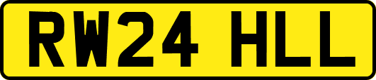 RW24HLL