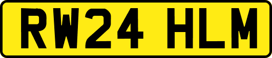 RW24HLM