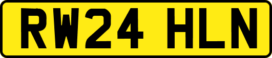 RW24HLN