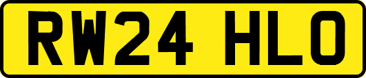 RW24HLO